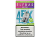ELFBAR 45K GREEN APPLE ICE