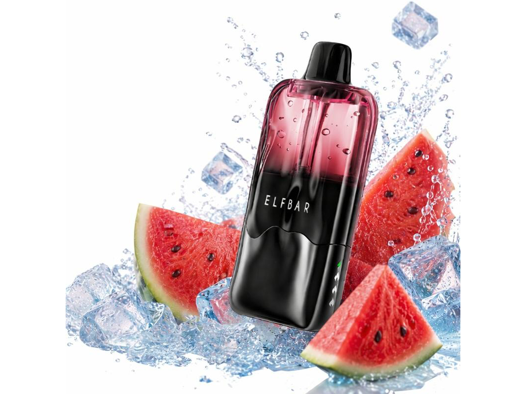 ELFBAR 35K WATERMELON ICE
