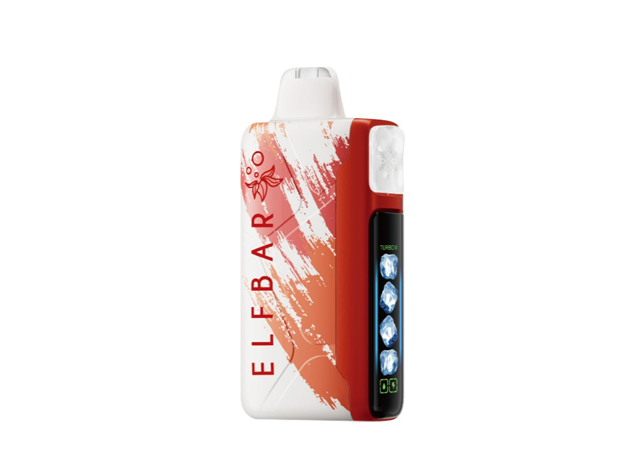 ELFBAR ICE KING WATERMELON ICE