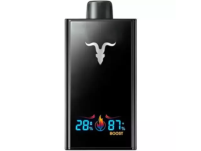 IGNITE V300 BLUEBARRY ICE