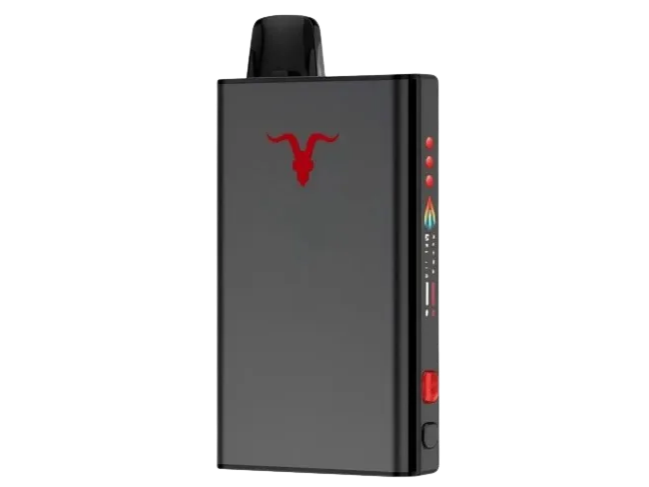 IGNITE V400 SWEET BLUE RAZZ B POP