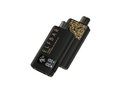 ELFBAR 30000 WATERMELON LEMON ICE