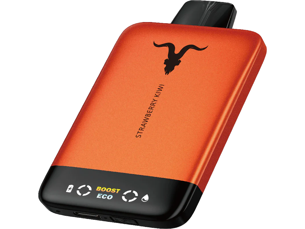 IGNITE V155 SLIM STRAWBERRY ICE