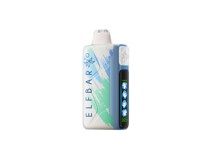 ELFBAR 40K MIAMI MINT