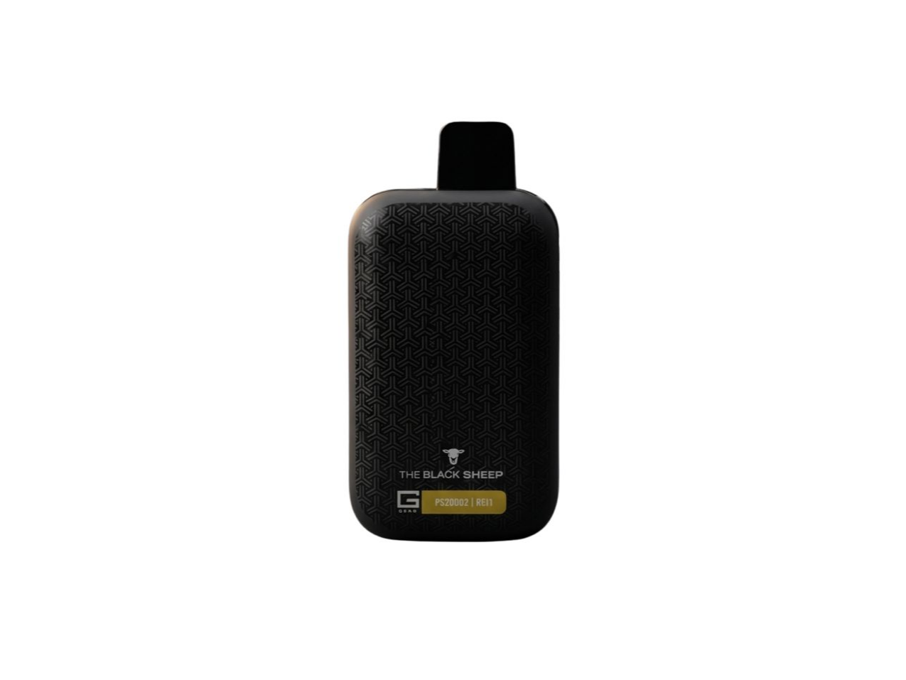 BLACKSHEEP 25K MANGO GRAPE