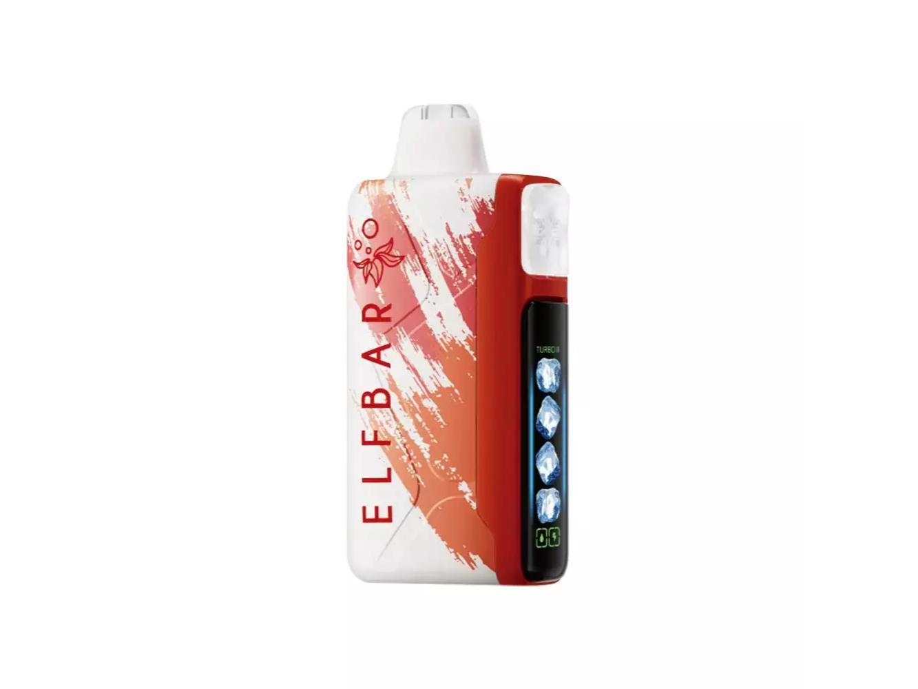 ELFBAR 40K SCARY BERRY