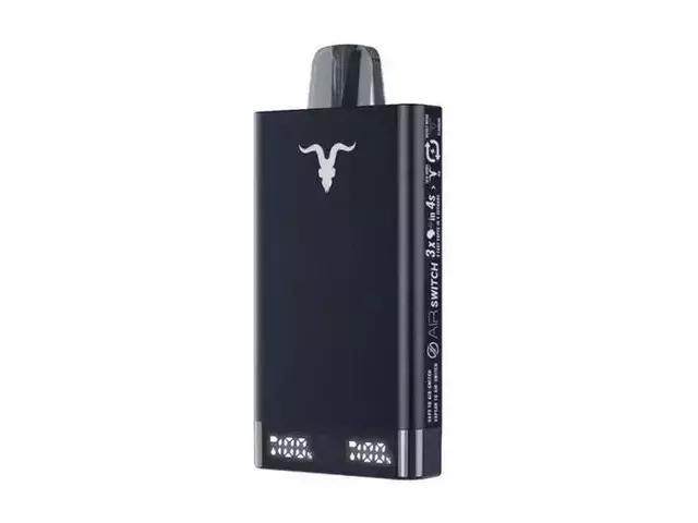 IGNITE V150 LEMON ICE