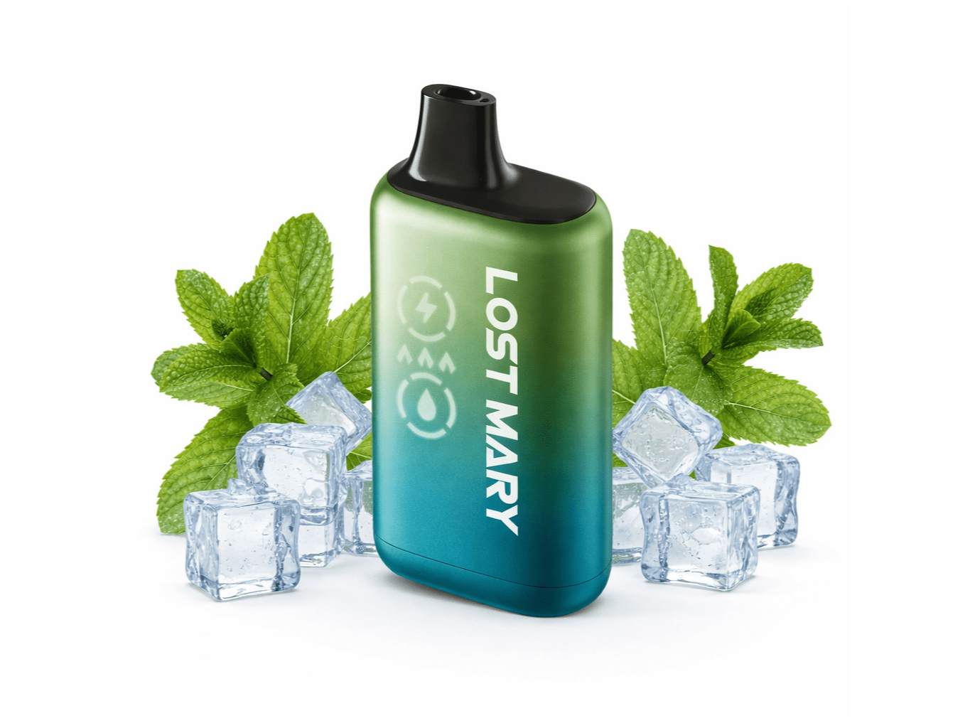 LOST MARY 35K MENTHOL