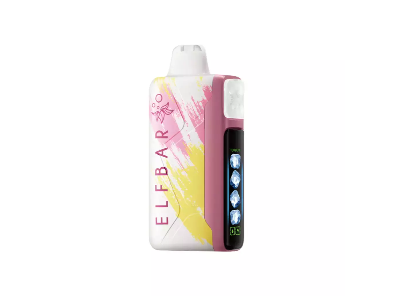 ELFBAR 40K PEACH+