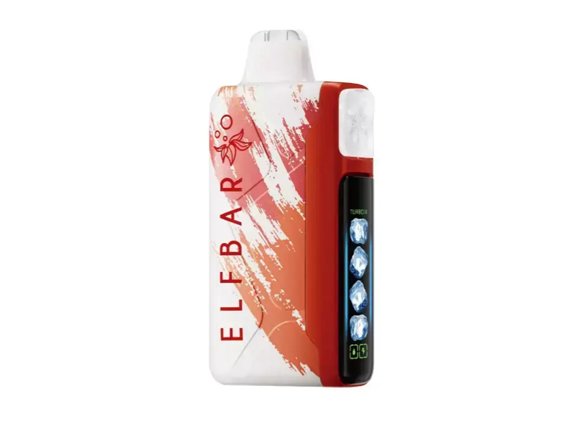 DOUBLE APPLE ICE