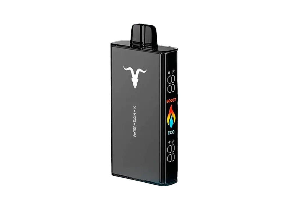 IGNITE BLUEBERRY ICE