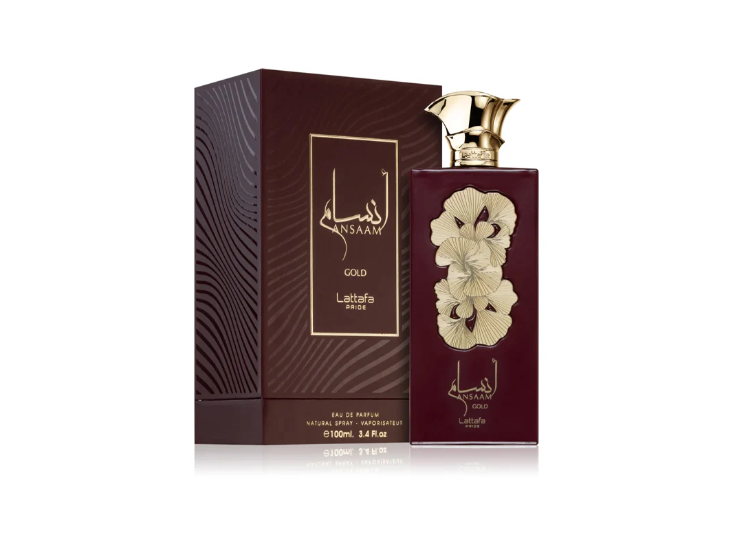 PRIDE ANSAAM FEM 100ML