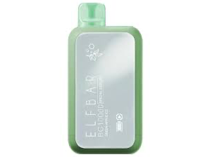 ELFBAR 10k GREEN APPLE