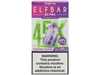 ELFBAR 45K GRAPE ICE