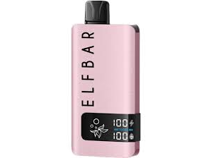 ELFBAR TE30000 SOUR LUSH GAMI