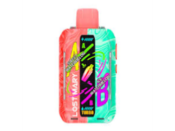 LOST MARY MIXER WATERMELON ICE