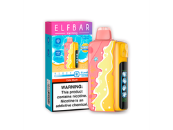 ELFBAR ICE KING COLA SLUSH