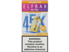 ELFBAR 45K PINEAPPLE POM