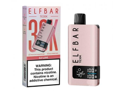 ELFBAR 30000 ELF LOVE
