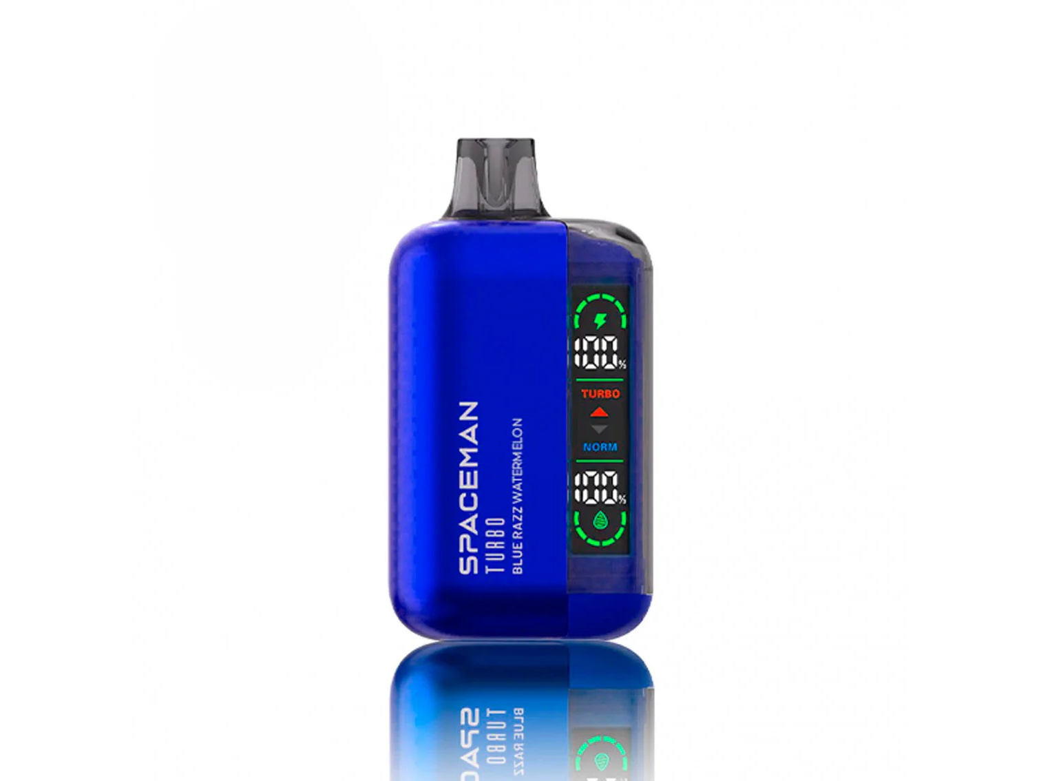 SMOK 15K TURBO BLUE RAZZ WATERMELON