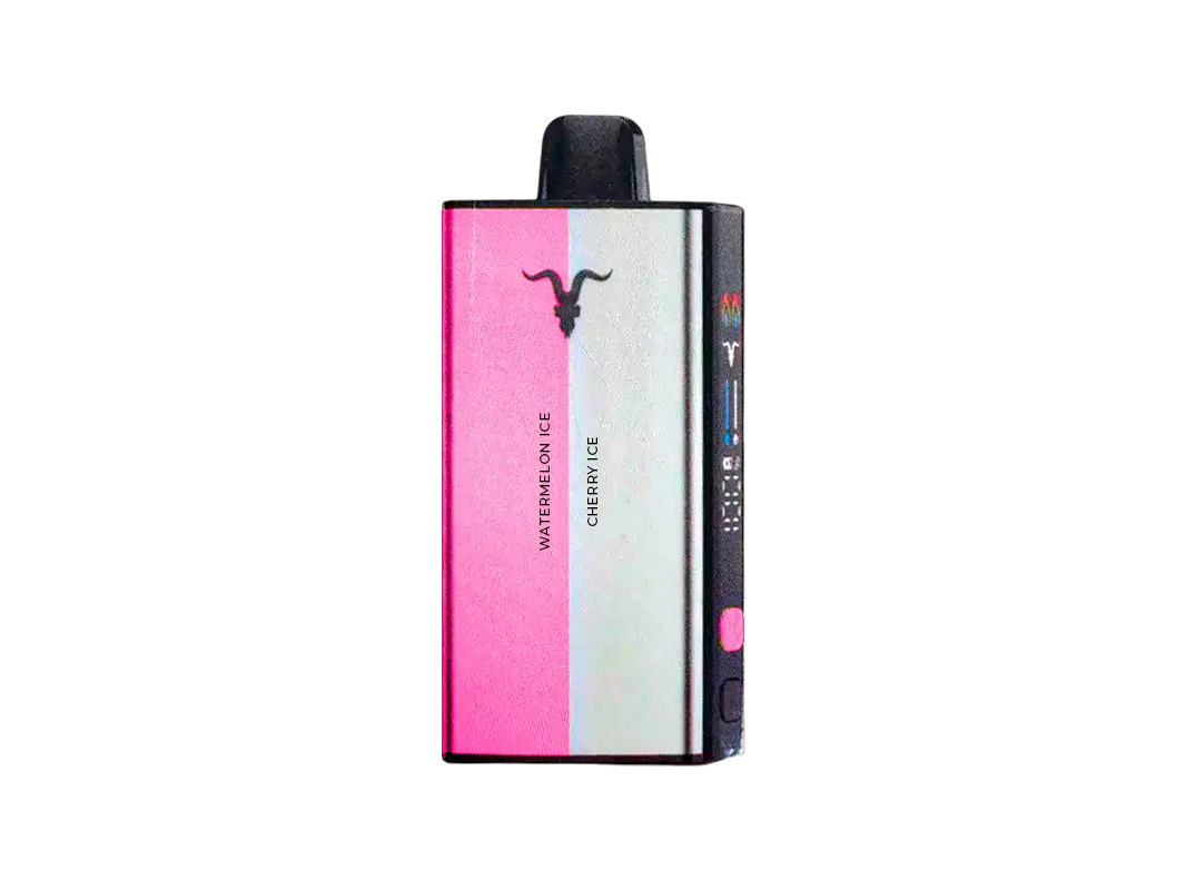 IGNITE MIX WATERMELON ICE/CHERRY ICE