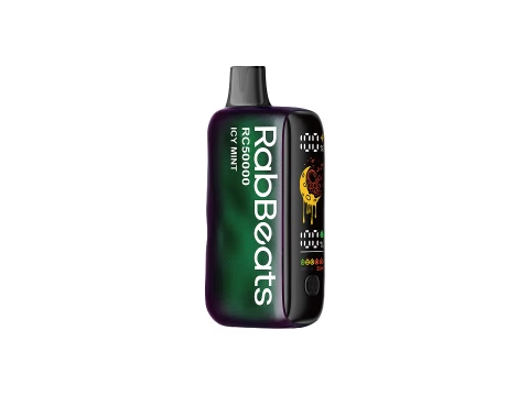 RABBEATS 50K WATERMELON ICE