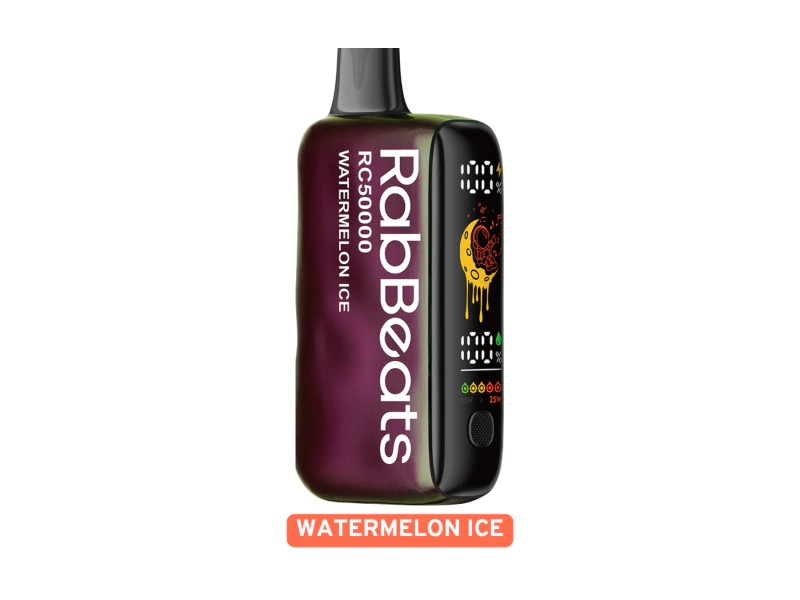 RABBEATS 50K WATERMELON ICE