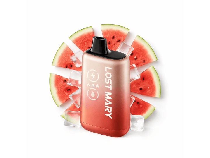 LOST MARY 35K WATERMELON ICE