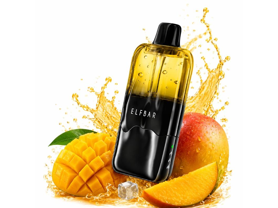ELFBAR 35K MANGO MAGIC