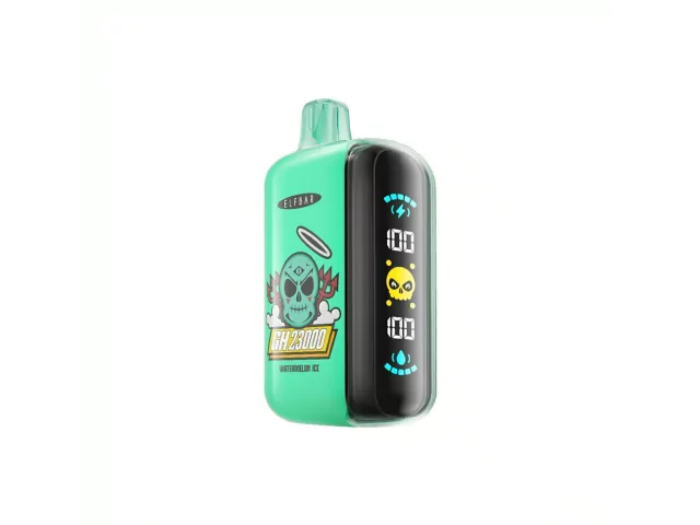 ELFBAR 23K WATERMELON ICE