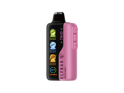 ELFBAR 40K TRÍO PEACH TWIST