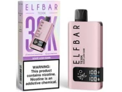 ELFBAR TE30.000 SOUR LUSH GUMMY