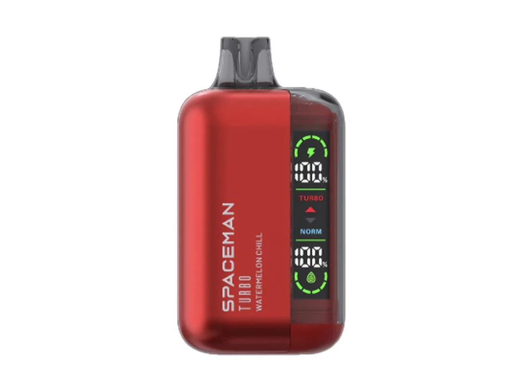 SMOK 15K TURBO WATERMELON CHILL