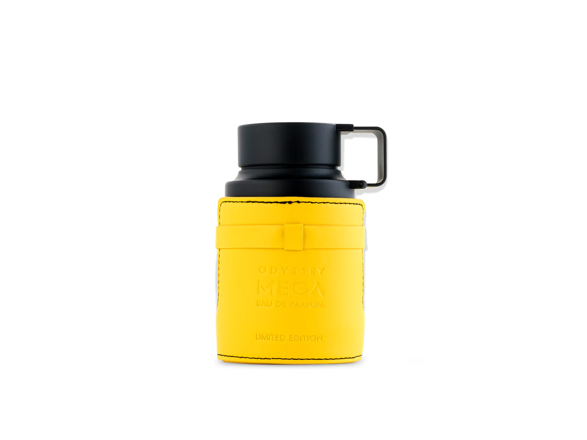 ODYSSEY MEGA EDICIÓN LIMITADA 100ML