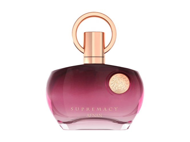 SUPREMACY POUR PURPPLE FEM 100ML