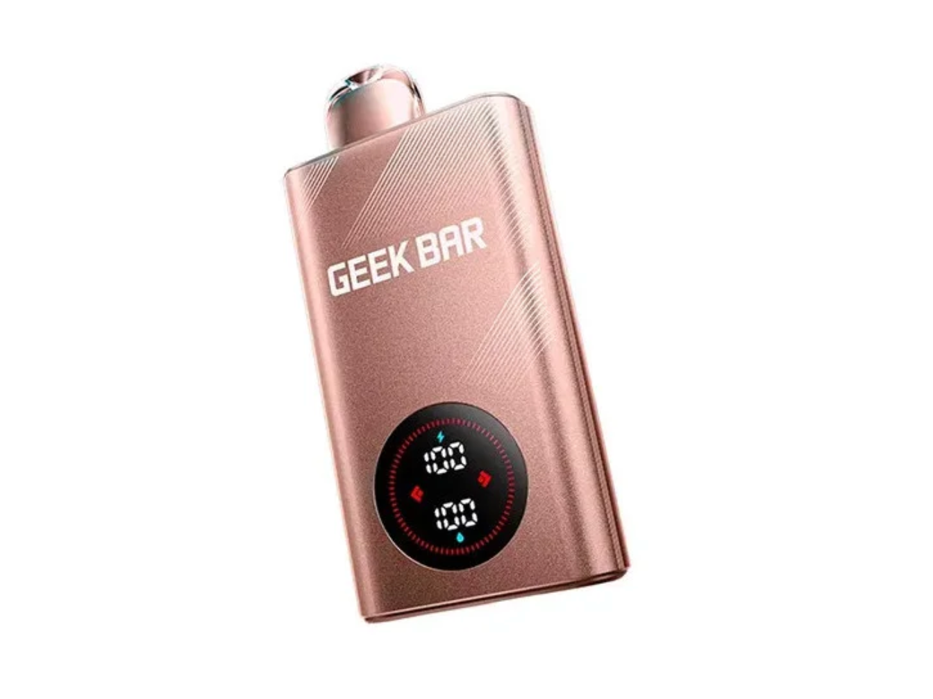 GEEK BAR 35K STRAWBERRY B-POP