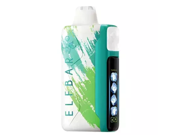 ELFBAR 40K BAJA SPLASH