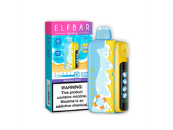 ELFBAR ICE KING WILD BERRY SLUSH