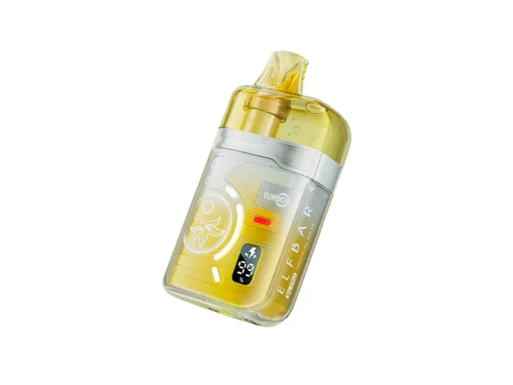 ELFBAR 45K TROPICAL BAJA