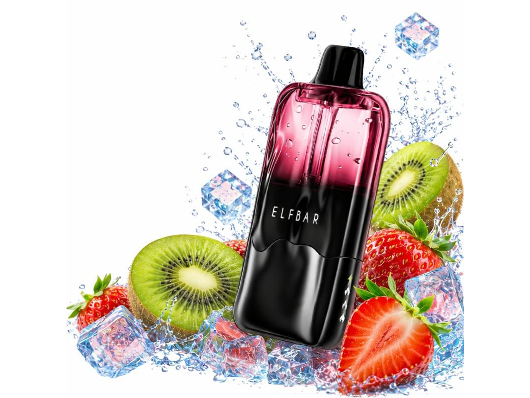 ELFBAR 35K STRAWBERRY KIWI