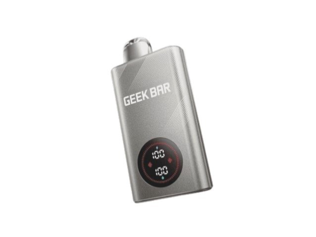 GEEK BAR 35K FROZEN WATERMELON