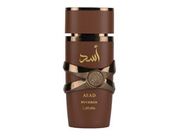 ASAD BOURBON MEN 100ML