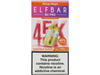 ELFBAR 45K MANGO MAGIC