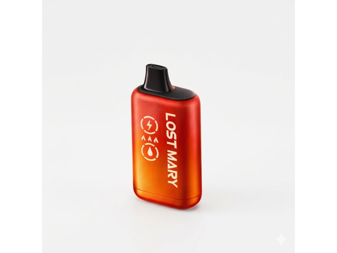 LOST MARY 35K POMEGRANATE CHERRY PINEAPPLE