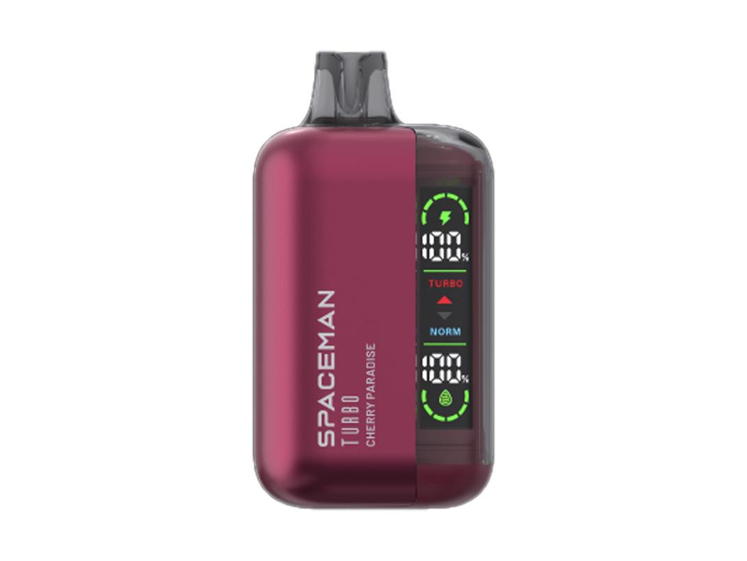 SMOK 15K TURBO CHERRY PARADISE
