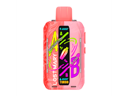 LOST MARY MIXER WATERMELON B POP