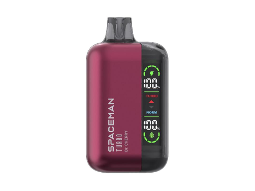 SMOK 15K TURBO DR.CHERRY