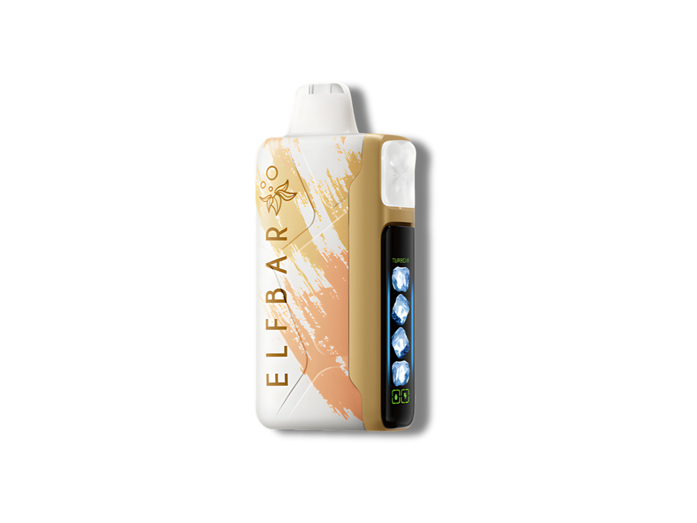 ELFBAR ICE KING DRAGON STRAWNANA