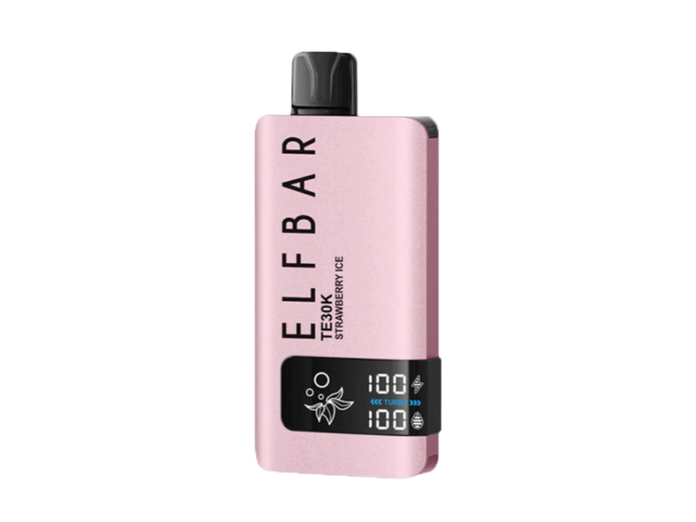STRAWBERRY ICE