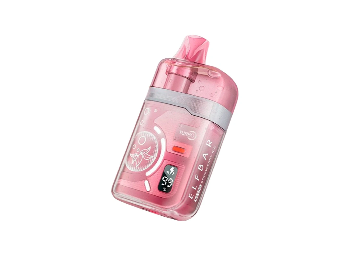 ELFBAR 45K WATERMELON PEACH FROSTY